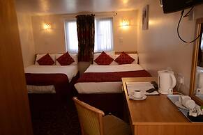 Britannia Inn Hotel