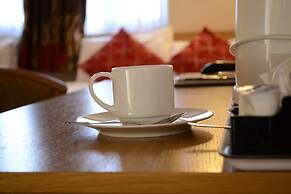 Britannia Inn Hotel
