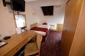 Britannia Inn Hotel