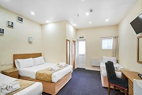 Britannia Inn Hotel