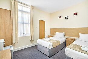 Britannia Inn Hotel