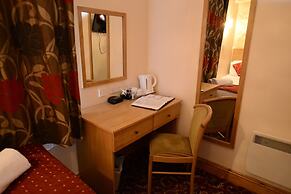 Britannia Inn Hotel