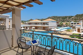 La Marquise Luxury Resort Complex