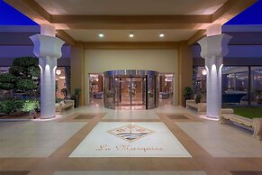 La Marquise Luxury Resort Complex