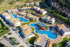 La Marquise Luxury Resort Complex