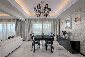 La Marquise Luxury Resort Complex