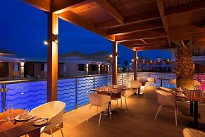 La Marquise Luxury Resort Complex