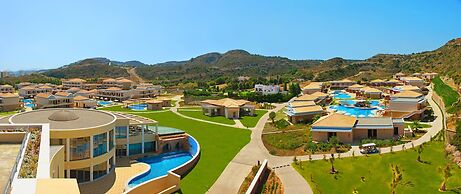 La Marquise Luxury Resort Complex