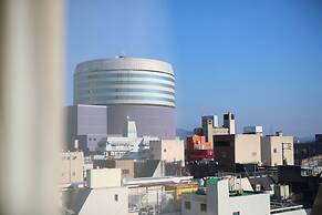Okayama View Hotel