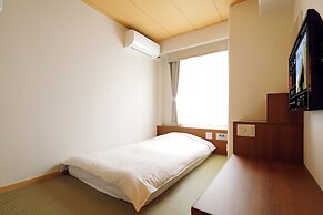 Okayama View Hotel
