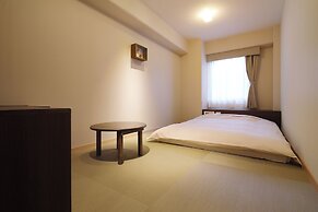 Okayama View Hotel