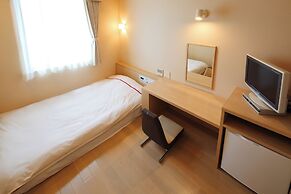 Okayama View Hotel
