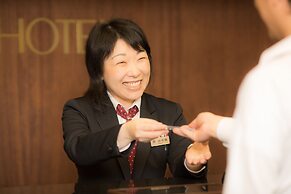 Okayama View Hotel