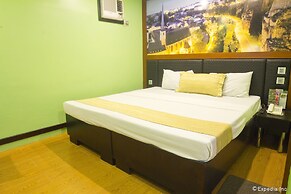 Eurotel Makati