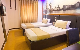 Eurotel Makati