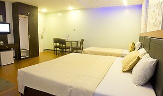Eurotel Makati