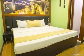 Eurotel Makati
