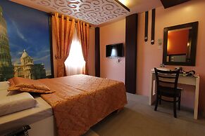 Eurotel Makati