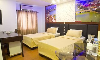 Eurotel Makati
