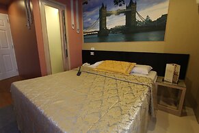 Eurotel Makati