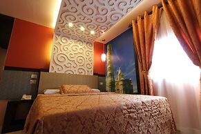 Eurotel Makati