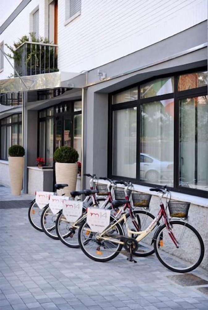M14 Hotel & Spa