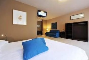 M14 Hotel & Spa