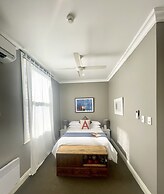 Athelstane House