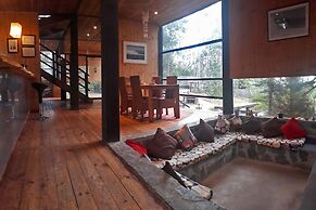 Surf Lodge Posada Punta de Lobos