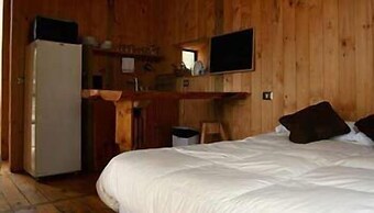 Surf Lodge Posada Punta de Lobos