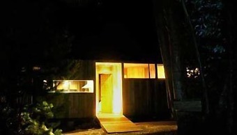 Surf Lodge Posada Punta de Lobos