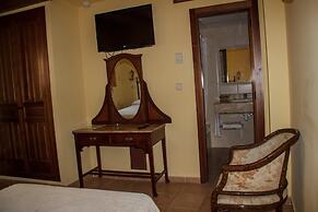 Hotel La Villa