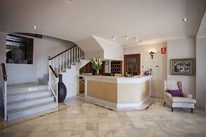 Hotel Piedra Paloma