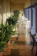 Hotel Piedra Paloma