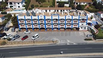 Hotel Piedra Paloma