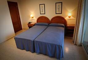 Hotel Piedra Paloma