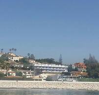 Hotel Piedra Paloma
