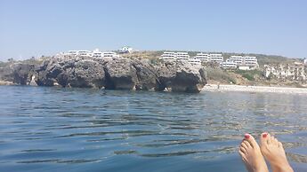 Hotel Piedra Paloma