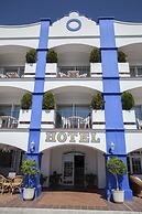 Hotel Piedra Paloma
