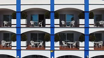 Hotel Piedra Paloma