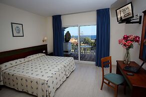 Hotel Piedra Paloma