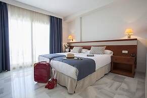 Hotel Piedra Paloma