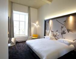 Hotel The Lodge Vilvoorde