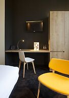 Hotel The Lodge Vilvoorde