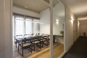 Hotel The Lodge Vilvoorde