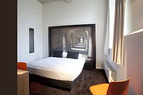 Hotel The Lodge Vilvoorde