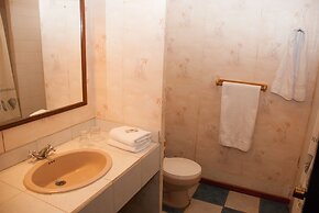Tupa Hotel