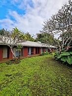 Tupa Hotel
