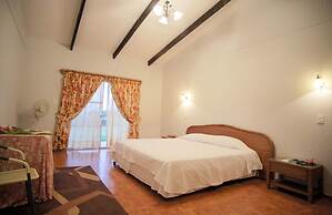 Tupa Hotel