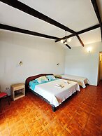 Tupa Hotel